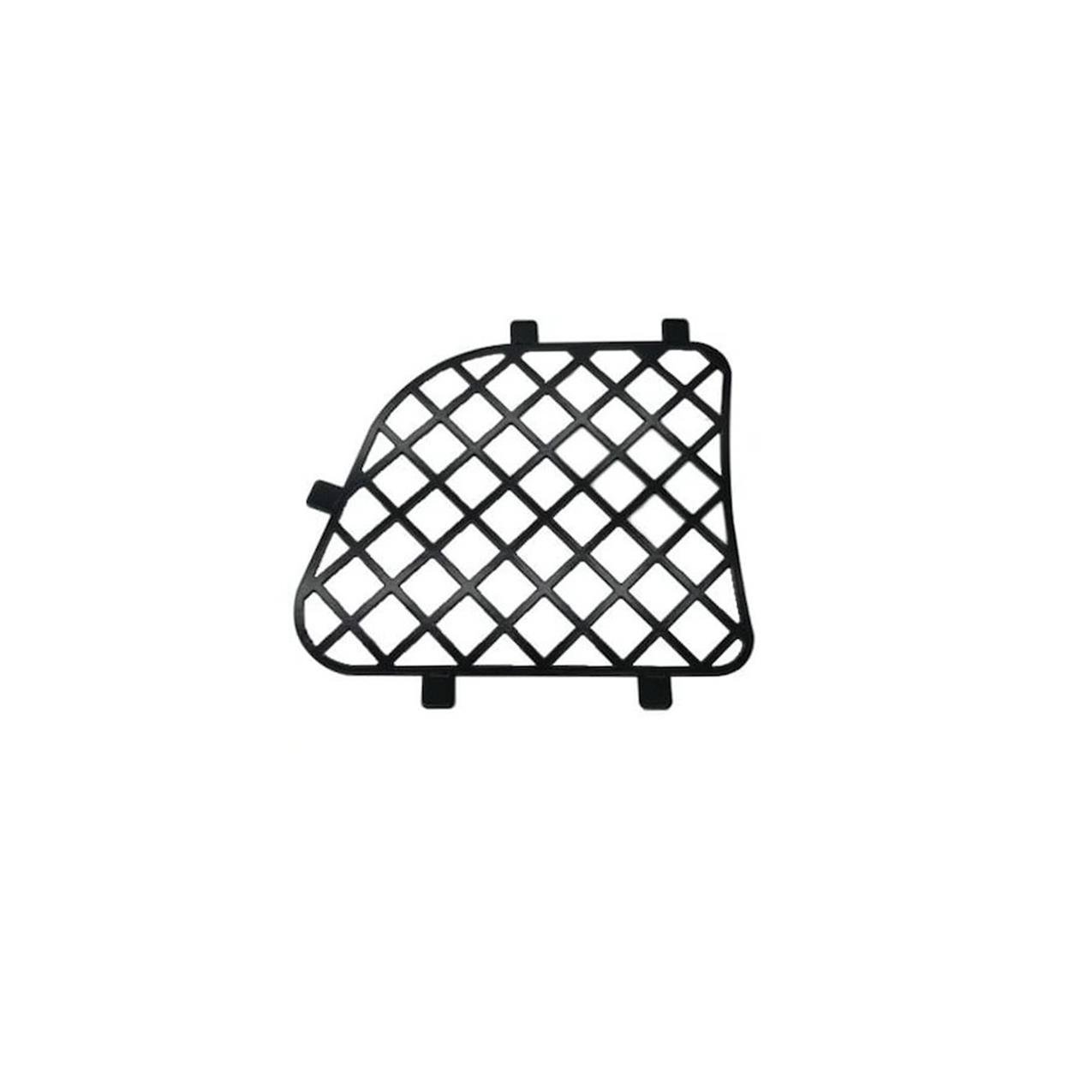 E46 SİS YANI METAL IZGARA